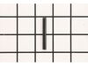 Spring Pin – Part Number: PS054500