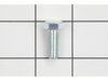 Hex Cap Bolt (left Hand Thread – Part Number: SH080402