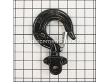 Top Hook Assembly – Part Number: SMH-001D