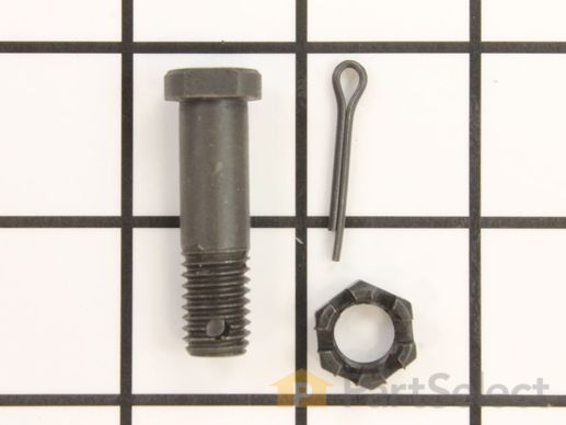 10396252-1-M-Jet-SMH-604D-Chain Stop Bolt Assembly