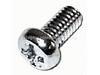 Pan Head Screw – Part Number: SP049200