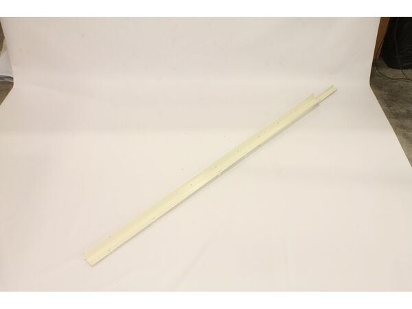10396408-1-M-Jet-SSX2-201A-Front Fence Rail - Long Table (52 in)