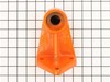 Caster Seat Left Rear (Pump End) – Part Number: TJ2000X-58LR