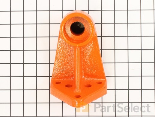 10396591-1-M-Jet-TJ2000X-58RR-Caster Seat Right Rear (Pump End)