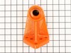 Caster Seat Right Rear (Pump End) – Part Number: TJ2000X-58RR