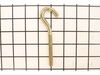Chain Hook – Part Number: TJ2000X-99