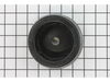 Base Upper Cover-Black – Part Number: BL-16909-10