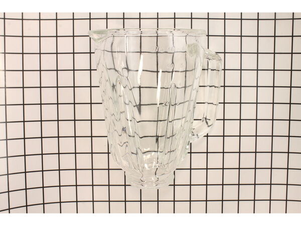 10398742-1-M-Kalorik-BL-16909-3B-Jar Non-Temp-Resistant