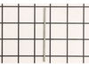 Lid Shaft – Part Number: CM-17442-10