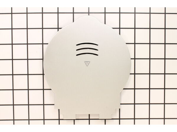 10398875-1-M-Kalorik-CM-17442-2A-Filter Holder Lid - Silver