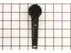 Coffee Spoon - Black – Part Number: CM-25282-7