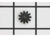 Gear Teeth – Part Number: HA-31535-22
