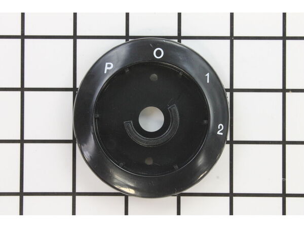 10399057-1-M-Kalorik-HA-33143R-1-Switch Cover Black