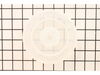 Mixing Container Lid – Part Number: MCH-33526Y-3