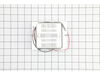 Heat Sink Upper Zone – Part Number: WCL-20629-6