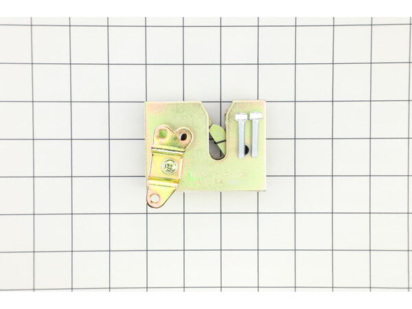10400373-1-M-Knaack-70004-Replacement, Rotary Latch 119-
