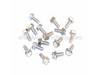 Set Of 16 Ea. Caster Mounting – Part Number: 992