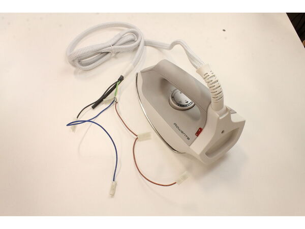 10400475-1-M-Krups-CS-00098739-Steam Iron Complete 120V-Rowenta