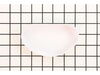 Container, White – Part Number: FS-9100015290