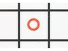 Seal.6,75X1,78 – Part Number: MS-0042255