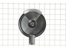 Cover-Coffee Pot-Black – Part Number: MS-0058229