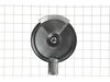 Cover-Coffee Pot-Black – Part Number: MS-0058229