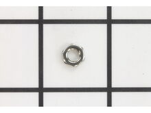 Nut – Part Number: MS-0512300