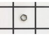 Nut – Part Number: MS-0512300