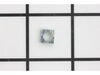 Nut – Part Number: MS-0512352