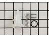 Piston, Spring, Body – Part Number: MS-0697943