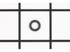 Seal-Ring – Part Number: MS-0698861