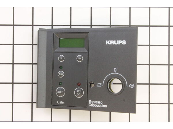 10402148-1-M-Krups-MS-0906327-Electronic Board.120V
