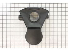 Covering Cap-Black – Part Number: MS-0907833