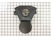 Covering Cap-Black – Part Number: MS-0907833
