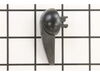Knob-Command-Black – Part Number: MS-0908516