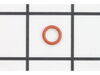 Seal-Silicone – Part Number: MS-0908774