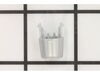 Knob – Part Number: MS-0908994