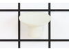 Skid-Rubber – Part Number: MS-0909007