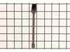 Small Brush – Part Number: MS-0A01370