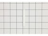 Tube.65mm-Silicone – Part Number: MS-0A01477