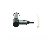 Nozzle.auto-cappuccino, Pipe – Part Number: MS-0A01514
