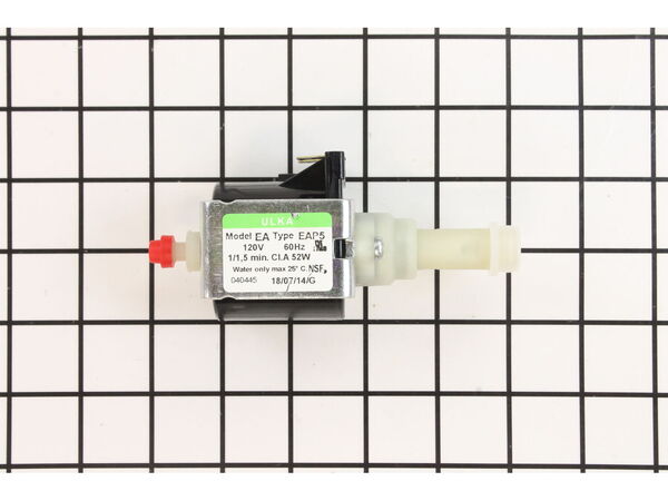 10403640-1-M-Krups-MS-0A01965-Pump-120V-60Hz