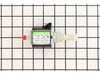 Pump-120V-60Hz – Part Number: MS-0A01965