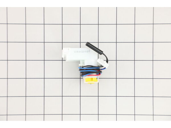 10403673-1-M-Krups-MS-0A10108-Motor, Hook Lock and Sensor