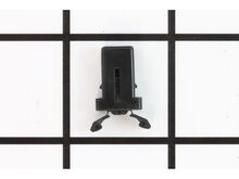 Hook Lock, Container, Nozzle – Part Number: MS-0A10121