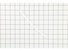Pipe, Flowmeter, Filter – Part Number: MS-0A10136