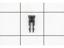Lower Hinge – Part Number: MS-0A10291