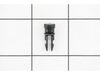 Lower Hinge – Part Number: MS-0A10291