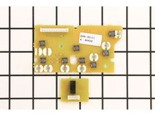 Electronic Board 2 – Part Number: MS-5925800
