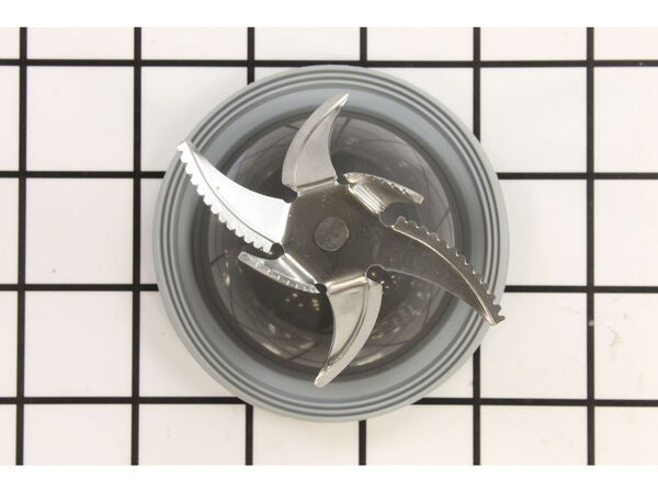 10404767-1-M-Krups-MS-5939998-Knife, Support-Complete-Grey